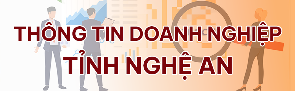 thong tin doanh nghiep