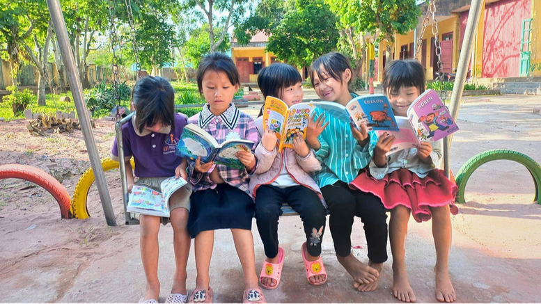 Quyết tâm hoàn thành xây dựng 100 trường học tại các xã biên giới trước ngày 30/8/2026- Ảnh 1.