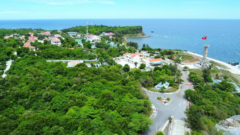 Rà soát chế độ phụ cấp khu vực và phụ cấp đặc biệt- Ảnh 1.