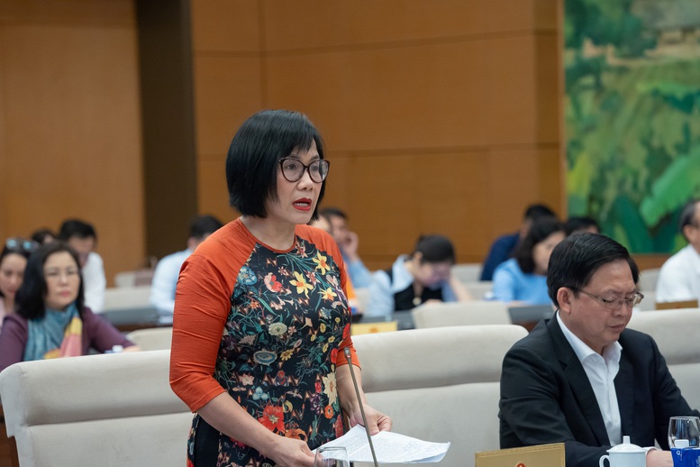 Sửa đổi, bổ sung Luật Trợ giúp pháp lý là yêu cầu cấp thiết- Ảnh 1.