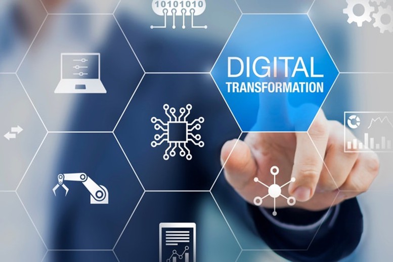 Ban hành Kế hoạch triển khai thi hành Luật Chuyển đổi số- Ảnh 1.