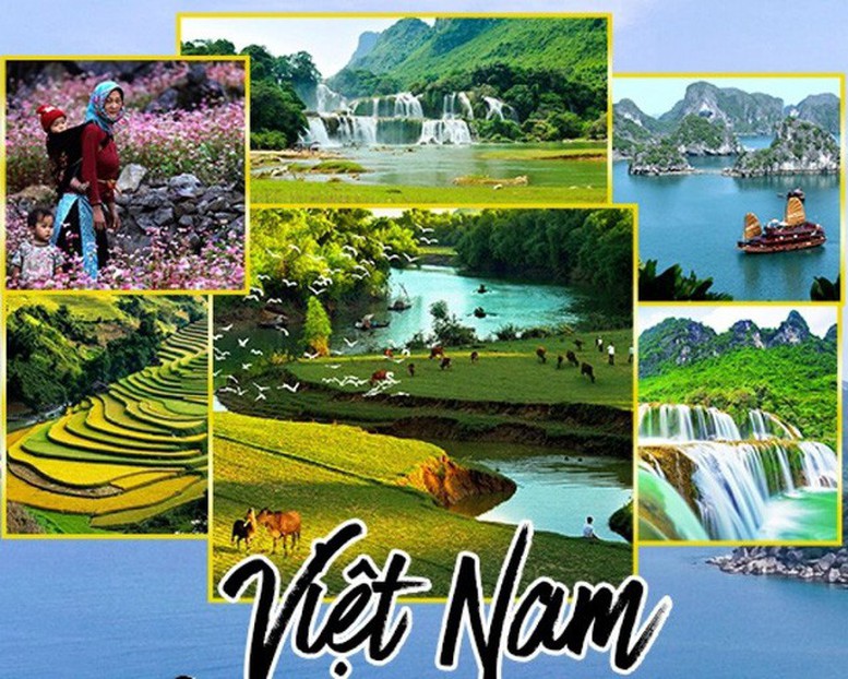 Tập trung nâng cao chất lượng, sức cạnh tranh của du lịch Việt Nam- Ảnh 1.