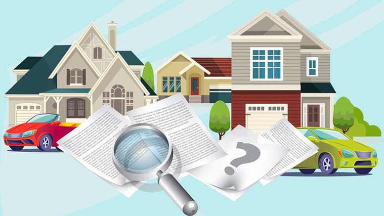 Quy định về việc khai thác tài sản tại cơ quan, đơn vị của Đảng- Ảnh 1.