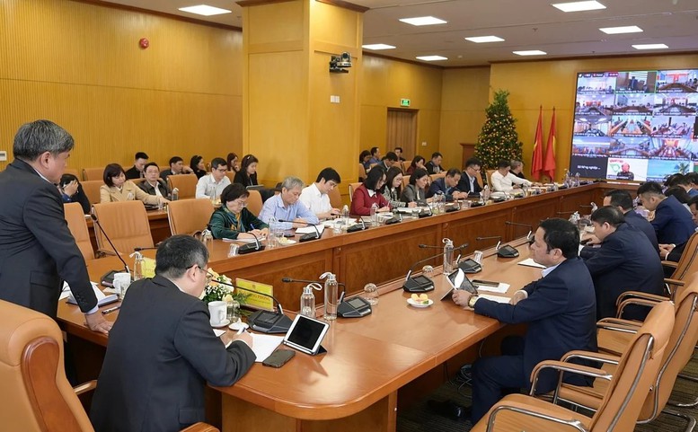 Phân cấp rõ quản lý an toàn thực phẩm để chủ động thực thi- Ảnh 1.