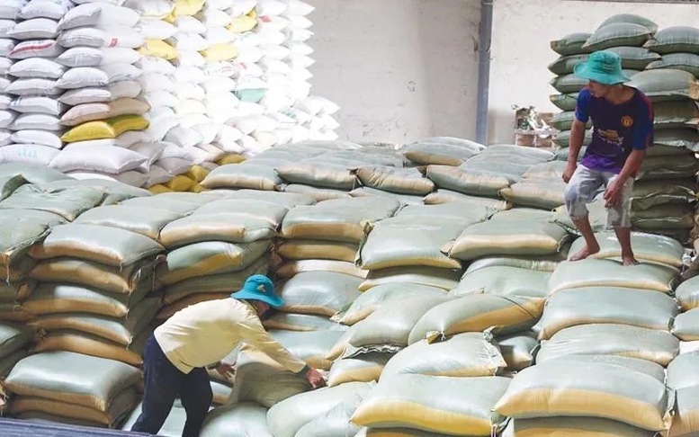 Ban hành Kế hoạch triển khai thi hành Luật Dự trữ quốc gia- Ảnh 1.