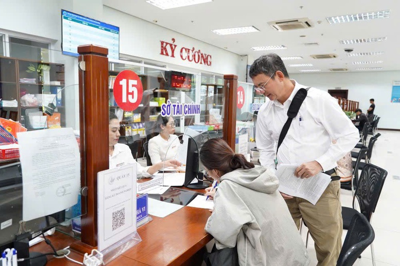 Đơn vị sự nghiệp tự chủ cao sẽ có quyền quyết định số lượng viên chức- Ảnh 1.