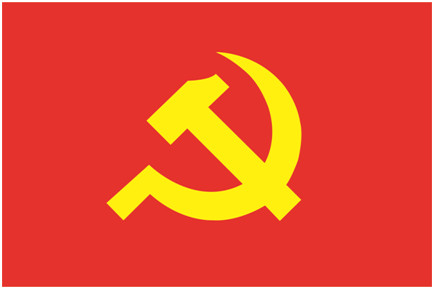 hình nền cờ búa liềm