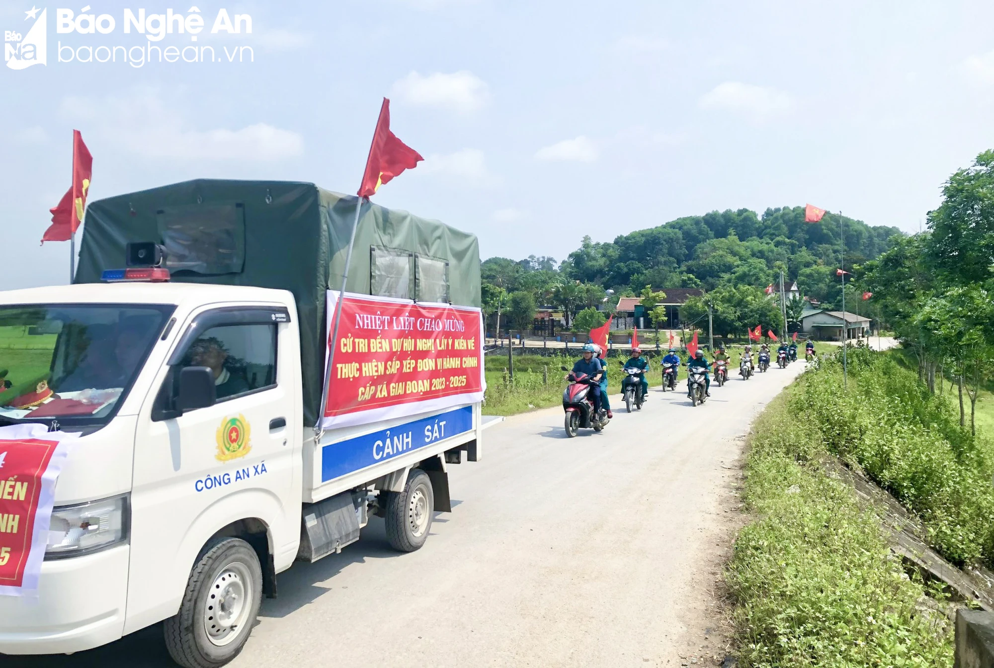 Bộ Nội vụ Triển Khai Đề Án Sáp Nhập Tỉnh, Xã: Mốc Thời Gian và Kế Hoạch Cụ Thể