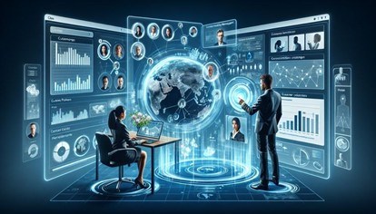 Một Số Giải Pháp Trí Tuệ Nhân Tạo (AI) Trong Doanh Nghiệp | Digitech Solutions