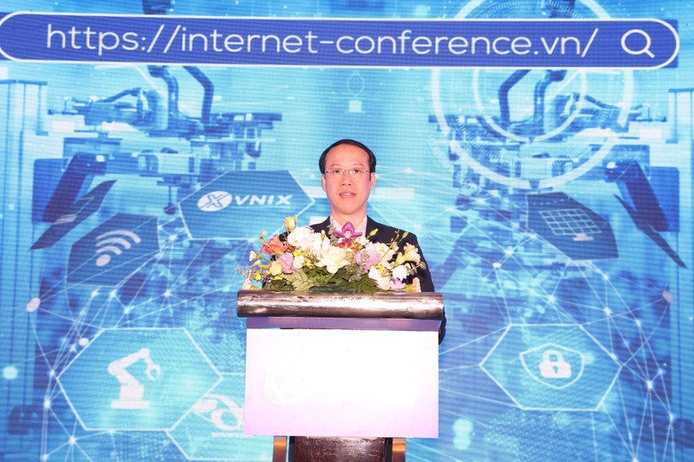Việt Nam chủ động định hình hạ tầng số cho kỷ nguyên Internet công nghiệp- Ảnh 2.