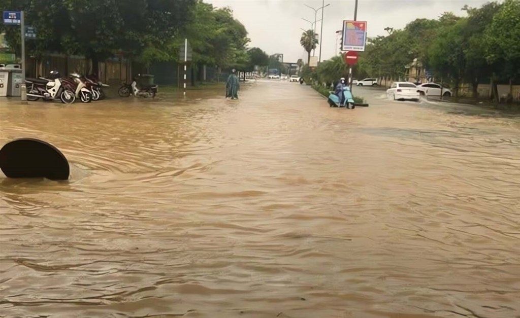 Phòng tai nạn thương tích mùa mưa lũ và cách sơ cứu ban đầu