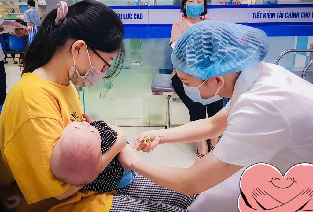 Phòng chống bệnh dịch đông xuân - bảo vệ sức khỏe cộng đồng!