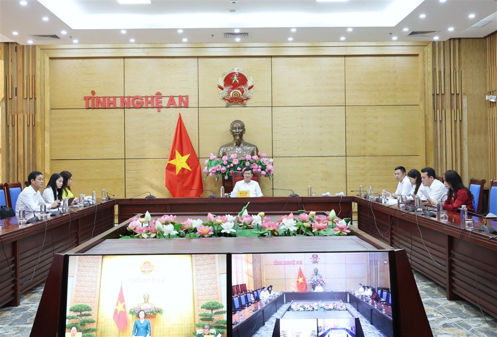Triển khai tổ chức Ngày Văn hóa Việt Nam gắn với Ngày hội Đại đoàn kết toàn dân tộc