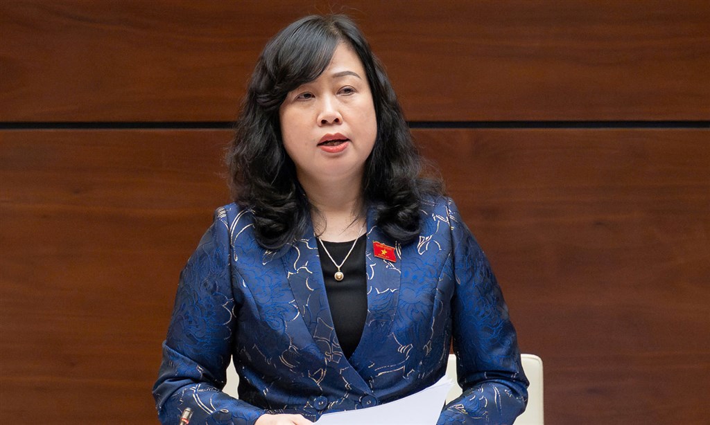 Bộ Y tế kiến nghị áp dụng cơ chế đặc thù trong tinh giản và quản lý biên chế ngành y tế tách biệt với khối hành chính để không ảnh hưởng chất lượng khám, chữa bệnh.