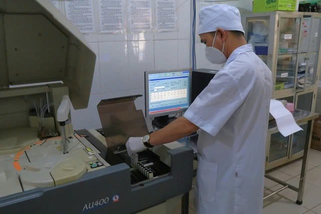 Đảm bảo an toàn thực phẩm mùa lễ tết