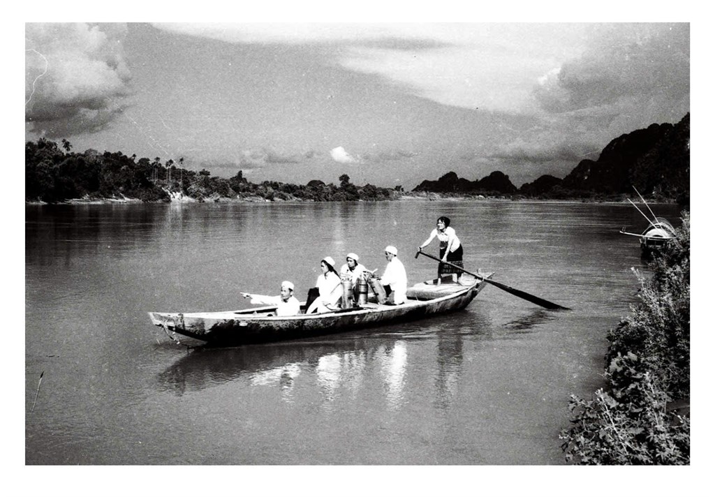 80 năm y tế Nghệ An: Giữ sự sống từ những nơi gian khó nhất