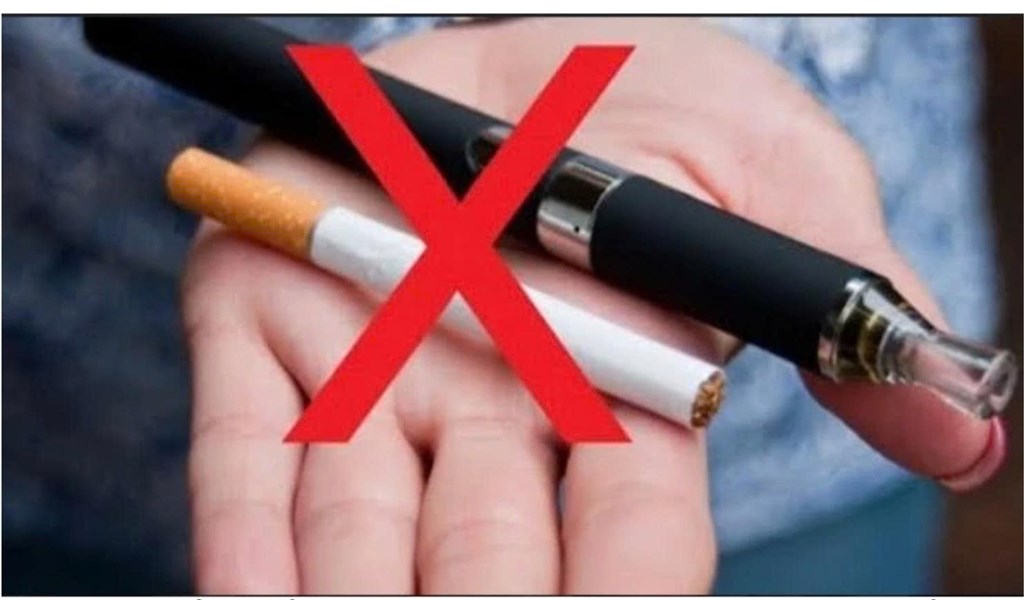 CTFK đề xuất đưa quy định cấm trưng bày sản phẩm thuốc lá tại các điểm bán vào văn bản pháp luật