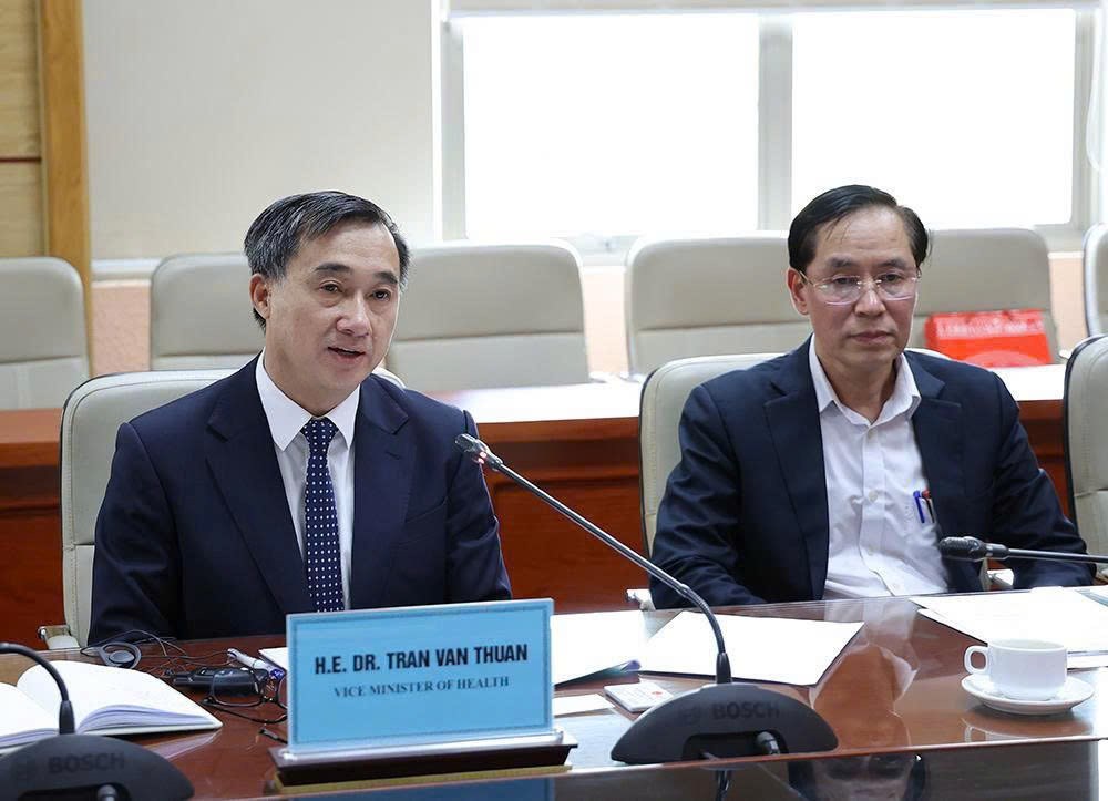 CTFK đề xuất đưa quy định cấm trưng bày sản phẩm thuốc lá tại các điểm bán vào văn bản pháp luật