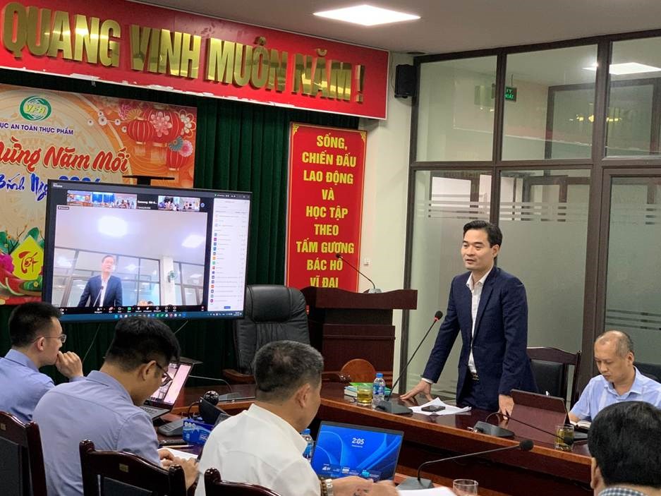 CTFK đề xuất đưa quy định cấm trưng bày sản phẩm thuốc lá tại các điểm bán vào văn bản pháp luật