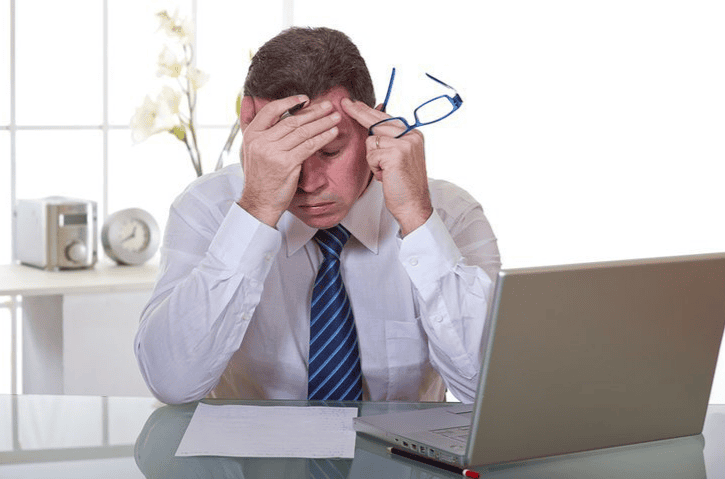 Cần làm gì khi bị đau đầu căng thẳng?