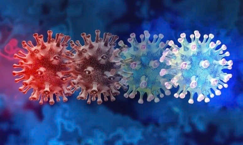 Biến thể BA.3.2 của COVID-19 nguy hiểm đến mức nào?