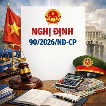 Nâng cao ý thức chấp hành pháp luật trong lĩnh vực y tế theo Nghị định 90/2026/NĐ-CP