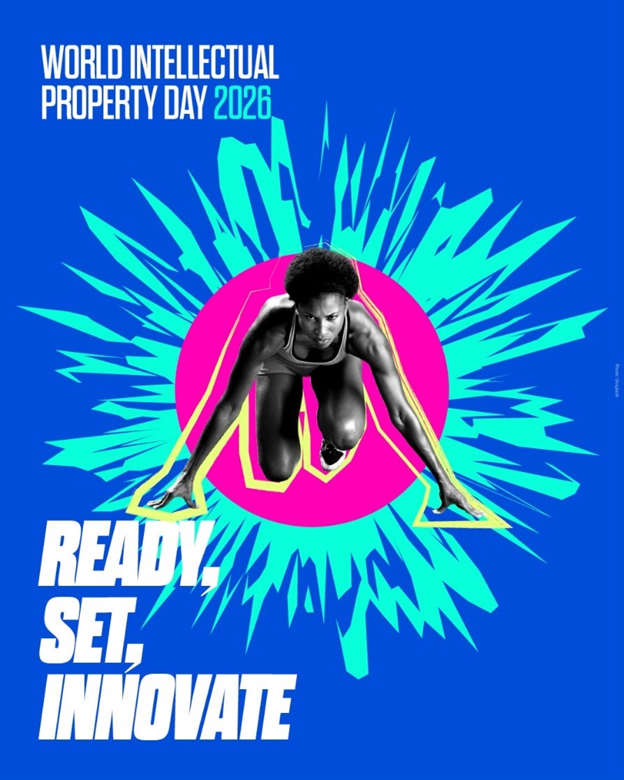 Bộ nhận diện và Công cụ truyền thông Ngày Sở hữu trí tuệ thế giới năm 2026 (Social Media Kit)