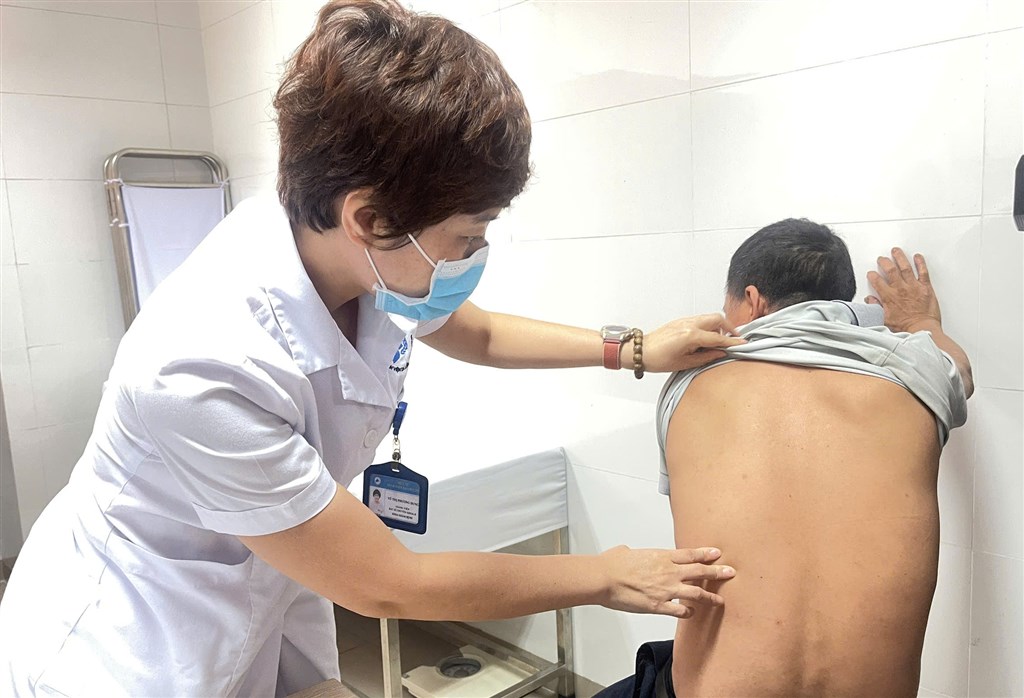 Ngày Toàn dân hiến máu tình nguyện 07/4/2026