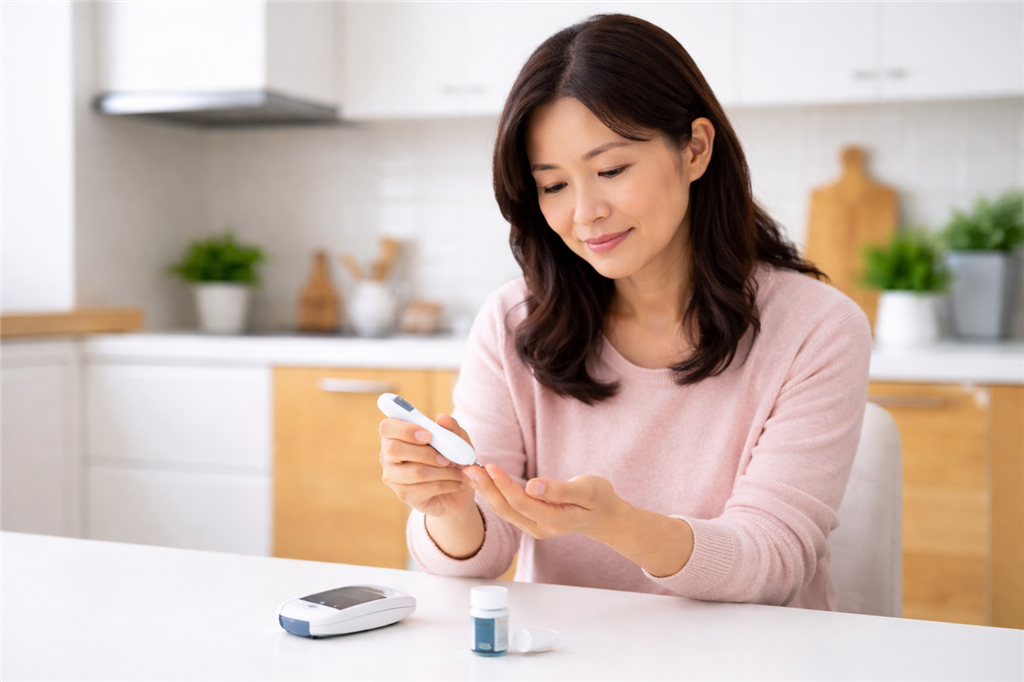 Tiêm vaccine: Giải pháp giảm nguy cơ nhiễm trùng ở bệnh nhân đái tháo đường