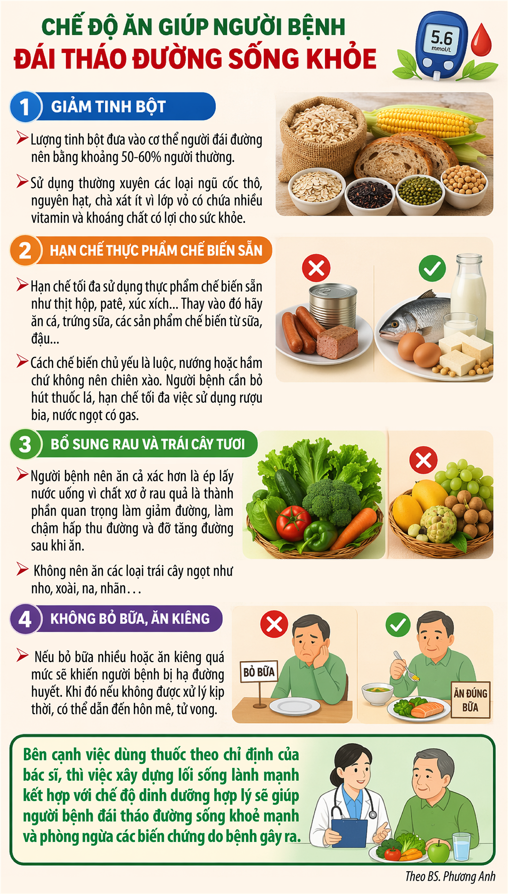 10 loại rau xanh giúp giải nhiệt, thanh lọc cơ thể tức thì trong mùa hè