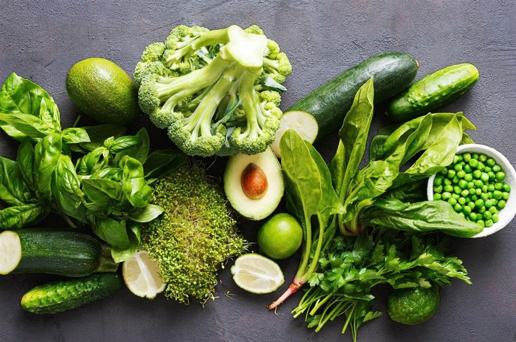 Ăn gì để giảm nguy cơ ung thư?