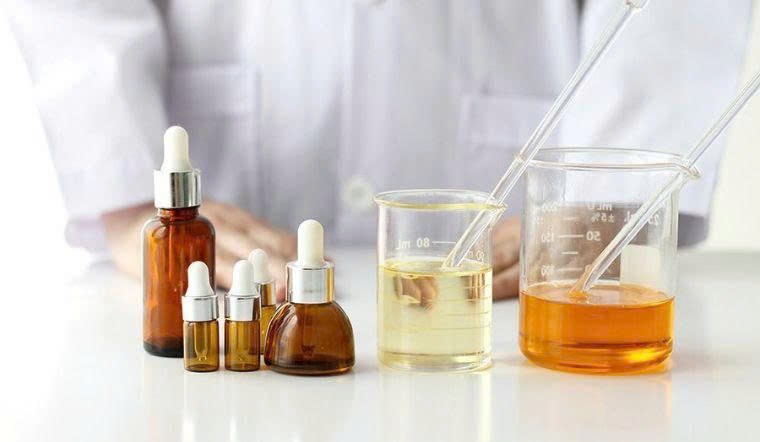 Danh mục hóa chất không được sử dụng trong chế phẩm diệt khuẩn, côn trùng, gia dụng và y tế