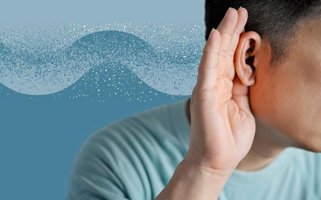 Các dấu hiệu cảnh báo sớm suy giảm thính lực