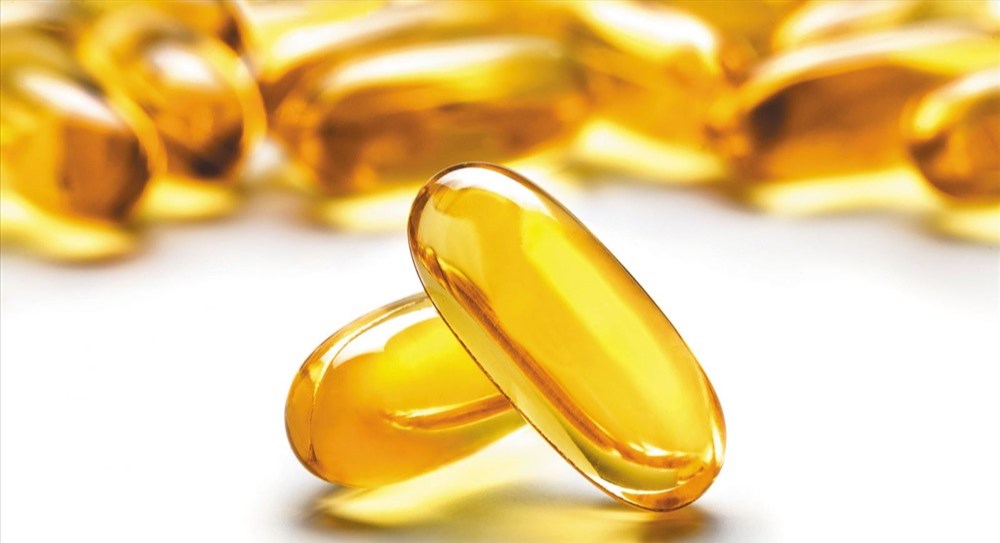 3 điều cha mẹ cần lưu ý khi bổ sung omega-3 cho trẻ