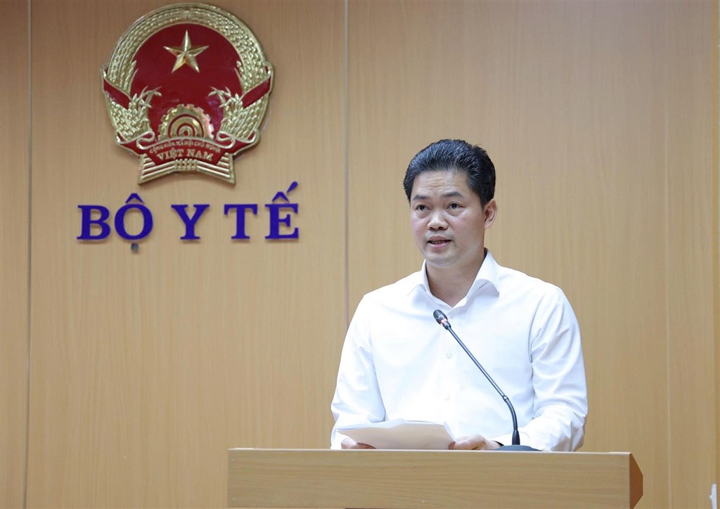 Nghệ An tham dự Hội nghị phổ biến Nghị định số 165/2026/NĐ-CP quy định chi tiết và hướng dẫn thi hành một số điều của Luật Phòng bệnh