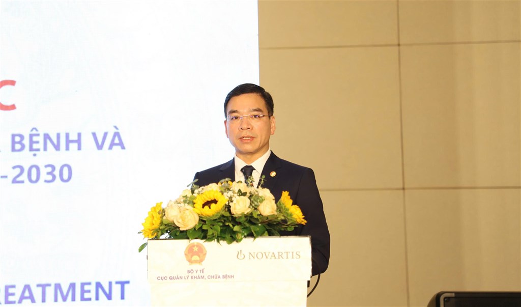 Khám định kỳ miễn phí để phát hiện sớm dấu hiệu bất thường, quản lý sức khỏe liên tục