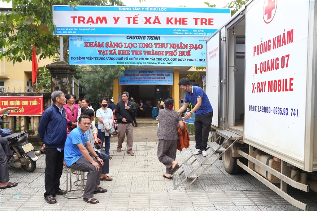 Bộ Y tế hướng dẫn tổ chức khám sức khỏe định kỳ theo nhóm tuổi, tránh quá tải