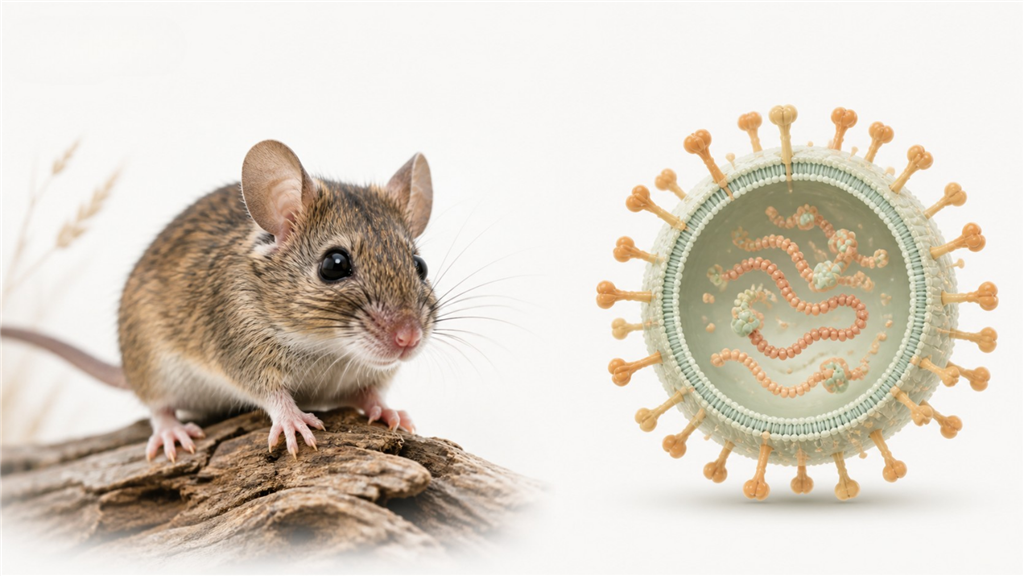 Bộ Y tế khuyến cáo phòng bệnh sau chùm ca nhiễm virus Hanta trên tàu du lịch quốc tế