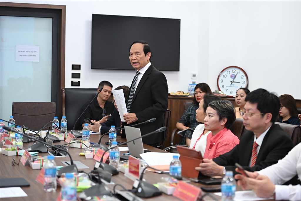 “Vệ sinh phòng bệnh - Sức khoẻ nâng cao”