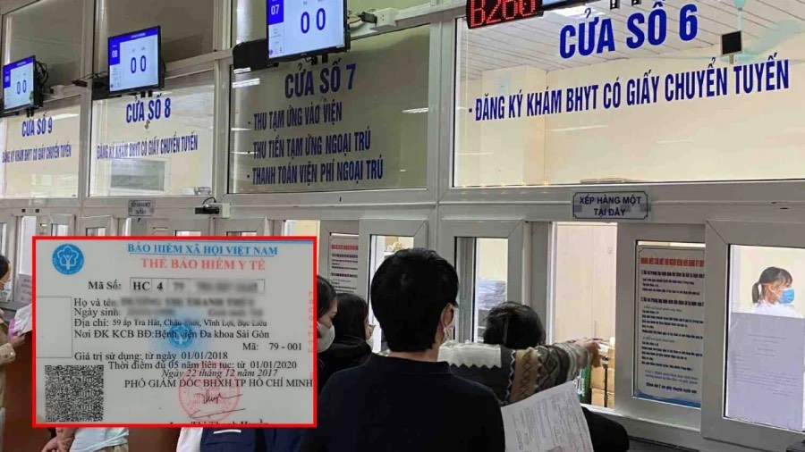 Cử tri kiến nghị giảm bớt thủ tục liên quan đến chuyển tuyến điều trị, Bộ Y tế phản hồi gì?