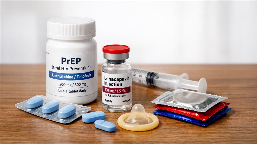 Các phương pháp khoa học giúp phòng ngừa HIV hiệu quả và an toàn