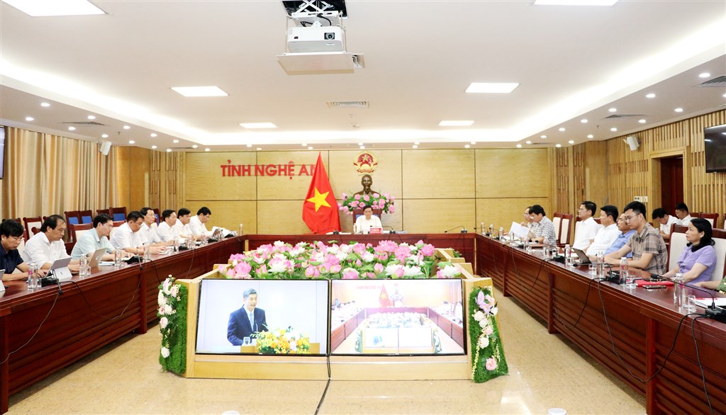 Hội nghị toàn quốc tổng kết đánh giá kết quả thực hiện Chương trình MTQG phát triển kinh tế - xã hội vùng đồng bào dân tộc thiểu số và miền núi giai đoạn 2021-2025
