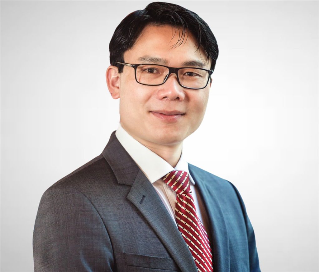 GS. Nguyễn Đức Khương