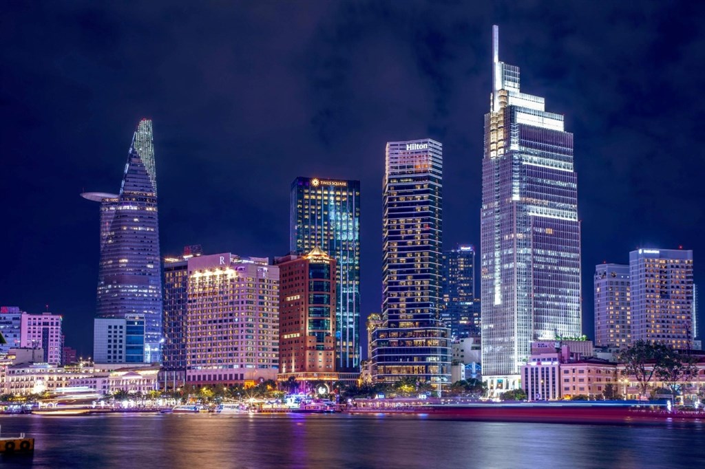 Năm 2025 khép lại như một sự khẳng định kết quả tích cực Việt Nam đạt được trong năm qua.