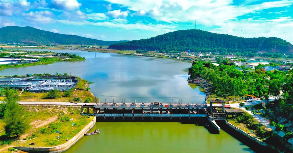 Chính phủ ban hành Nghị định Quy định chi tiết một số điều của Luật Thủy lợi