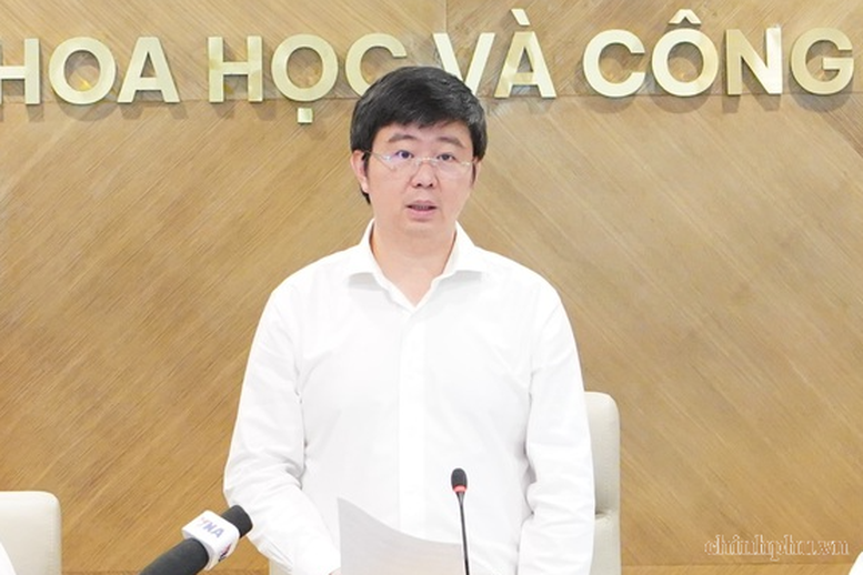 100 ngày cao điểm tháo gỡ điểm nghẽn chuyển đổi số: Tăng tốc để Nghị quyết 57 đi vào cuộc sống- Ảnh 3.