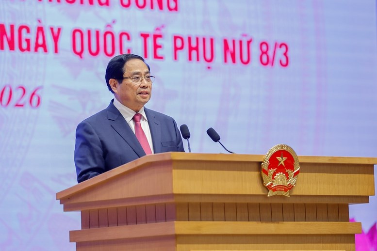 Phụ nữ Việt Nam 