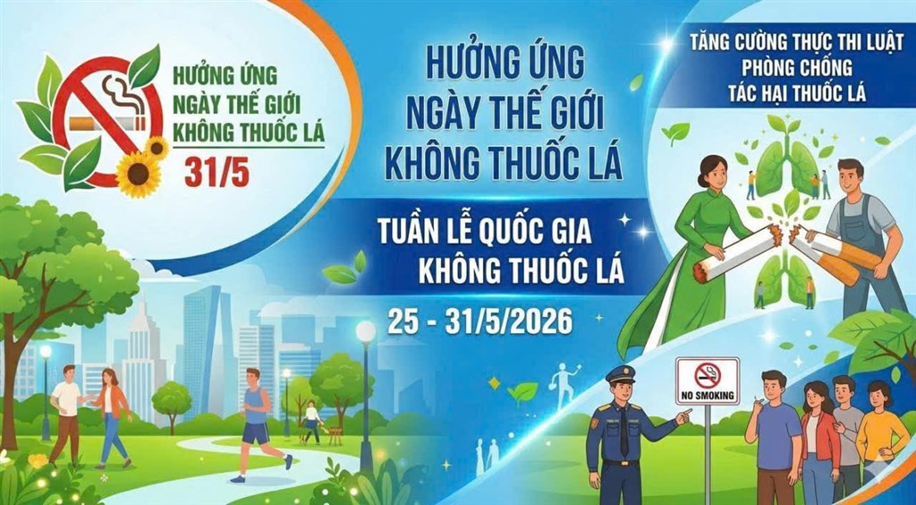 Sở Y tế Nghệ An hưởng ứng và lan tỏa Cuộc thi Techfest Nghệ An Open 2026
