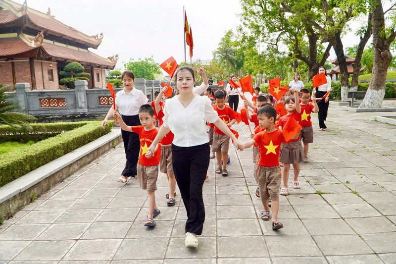 Anh-tin-bai