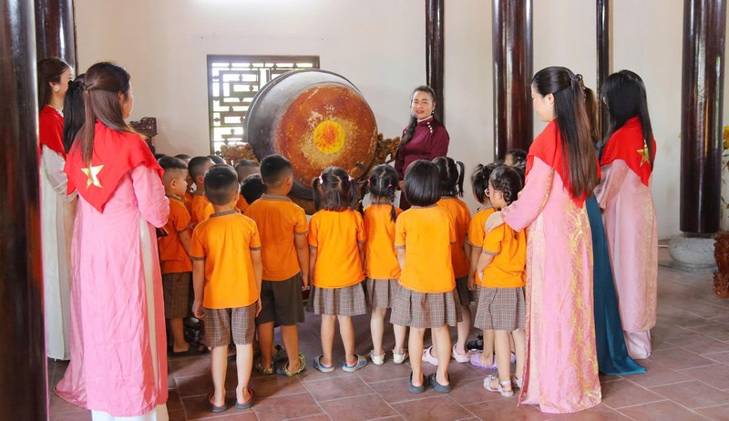 Anh-tin-bai